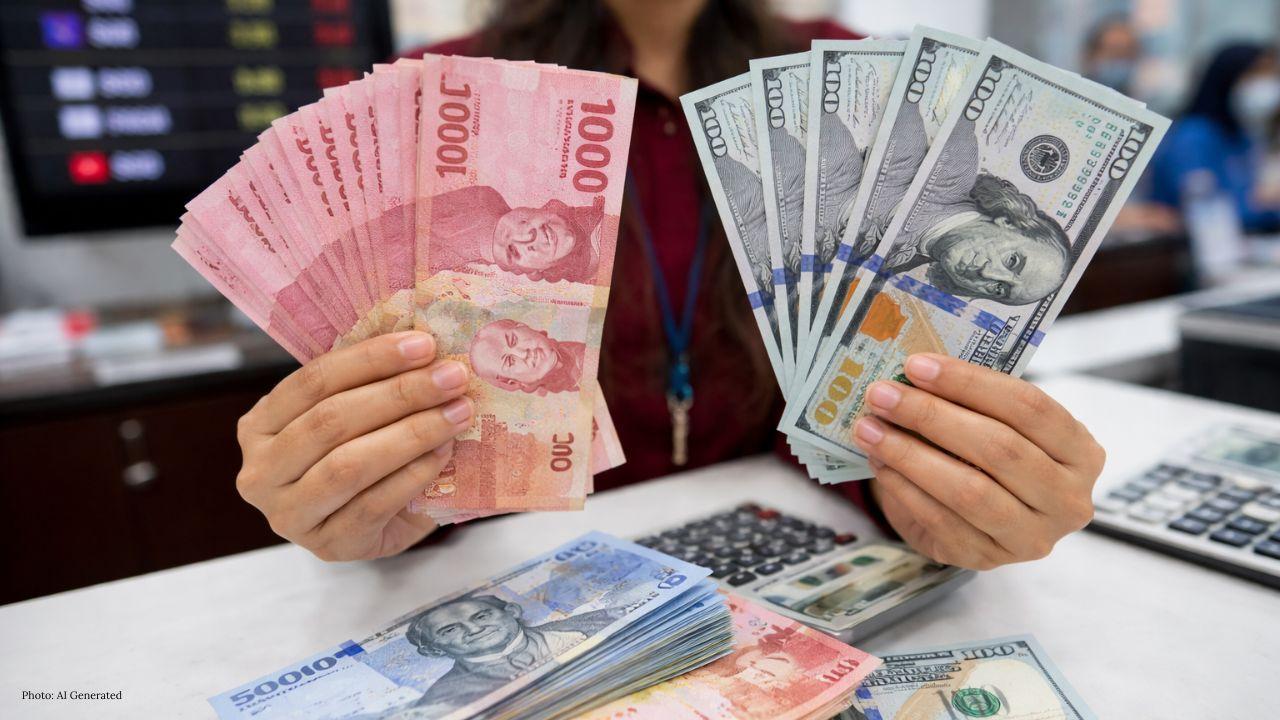 Indonesia to Tighten FX Rules to Support Rupiah