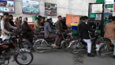 Cambodia Turns to New Fuel Suppliers Amid Crisis