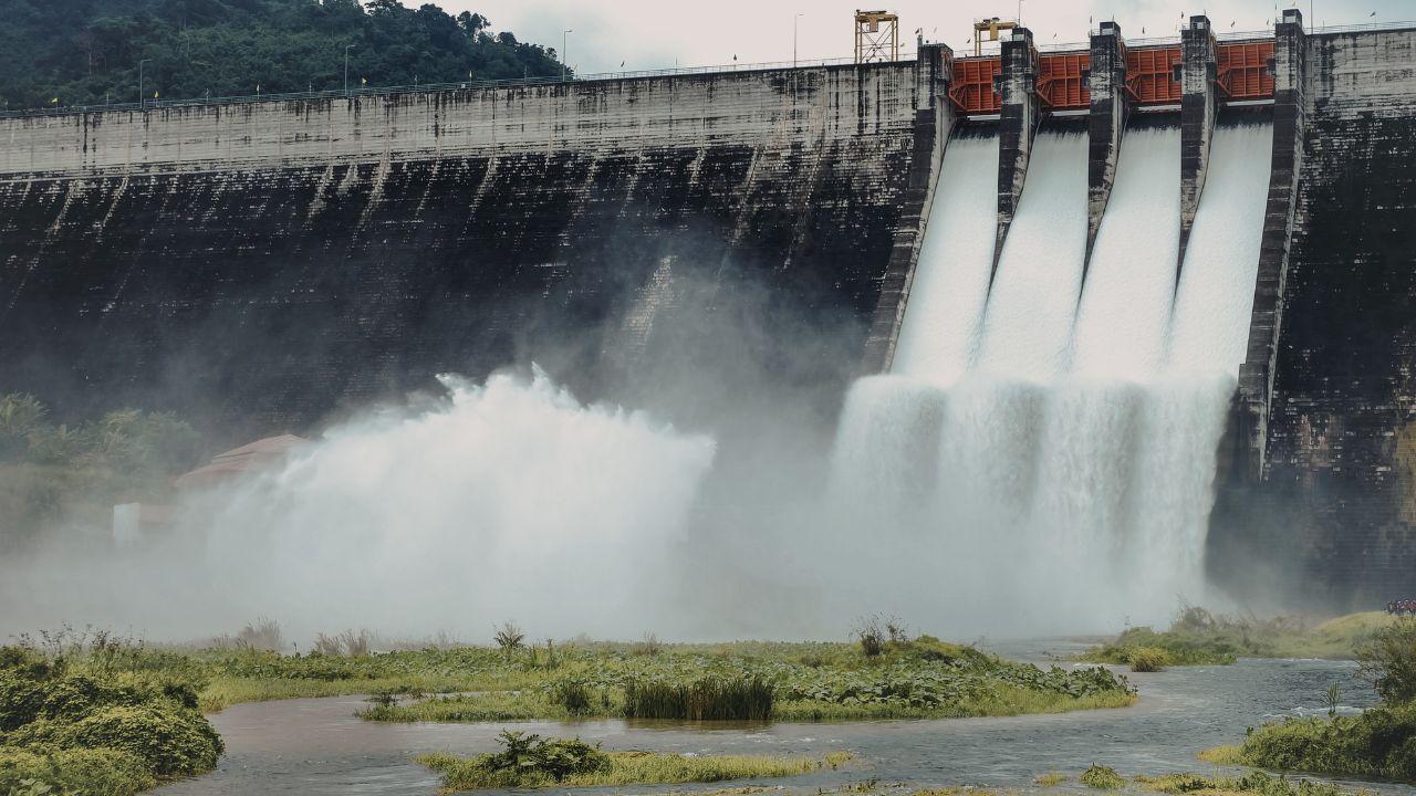 Qatar LNG Plant Hit Massive Damage Reported