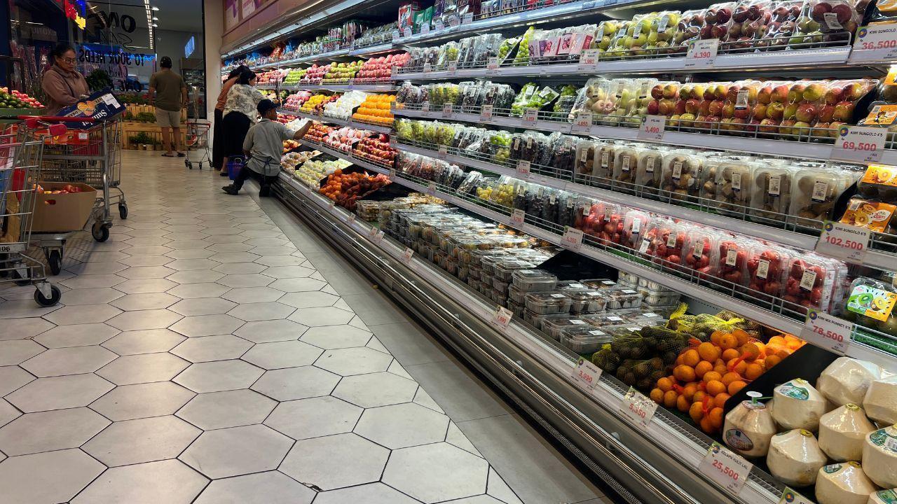 Malaysia Inflation Eases to 1.4% in Feb