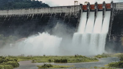 Qatar LNG Plant Hit Massive Damage Reported