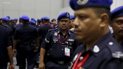 Malaysia Govt Plot Probe Expands