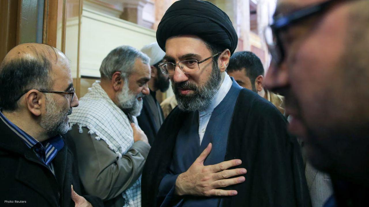 Iran Leader Warns Strong Action Amid Rising Conflict