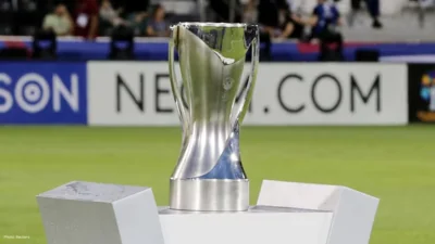AFC Stops Bidding for 2031 and 2035 Asian Cup Plans