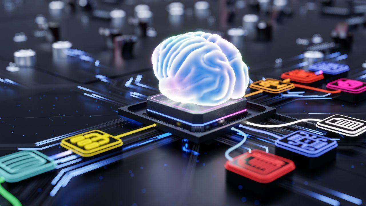 Neil Tyson warns on AI superintelligence