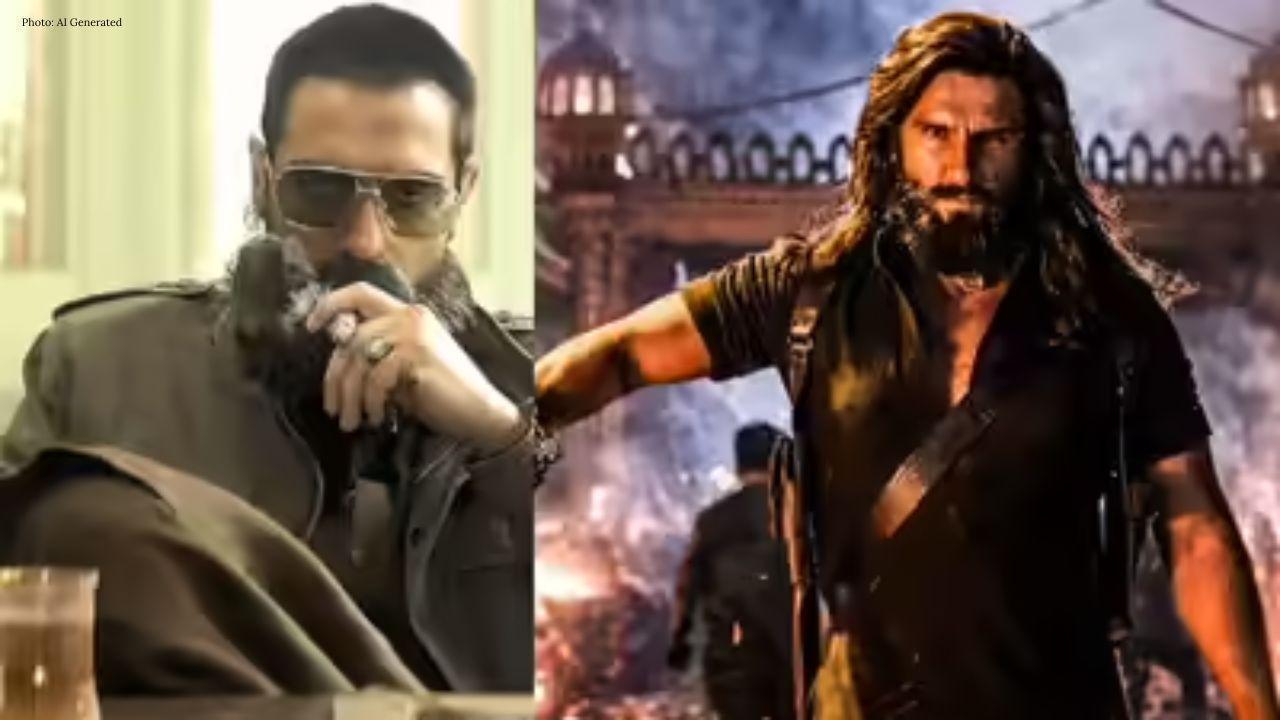 Dhurandhar 2 Box Office Day 3 Record