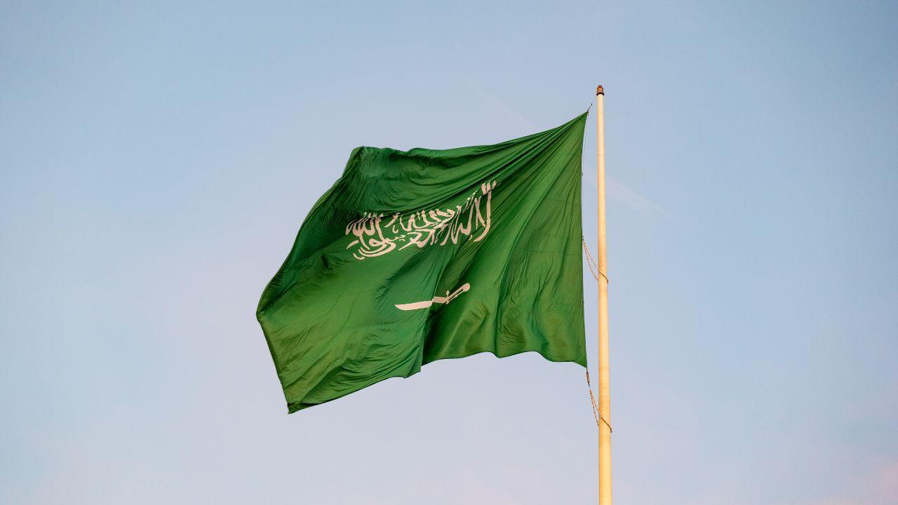 Saudi intercepts missiles over Riyadh