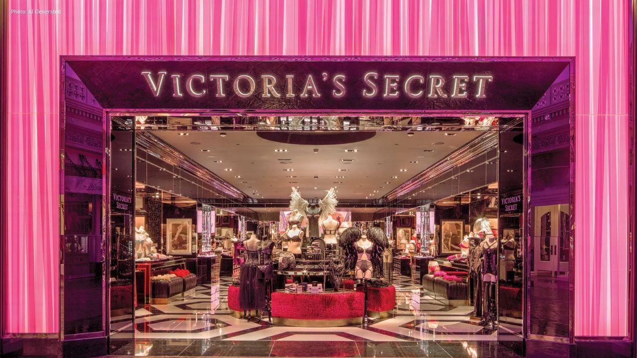 Ex-prof builds $770M lingerie empire