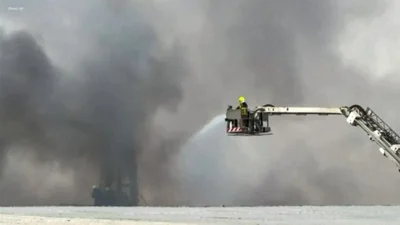 Indian injured in Abu Dhabi attack