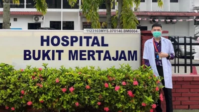 Hospital Relocation Claim Denied