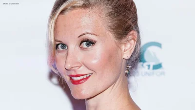 Carrie Anne Fleming Dies at 51