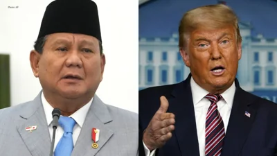 Indonesia rejects $1B peace board fee claim