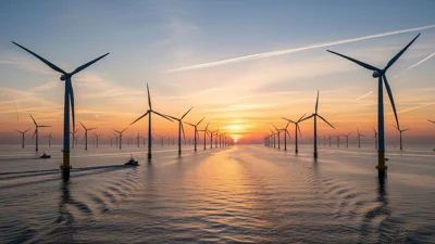 Mindoro wind farm hits full capacity