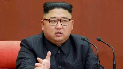 Kim Jong Un Reappointed as President