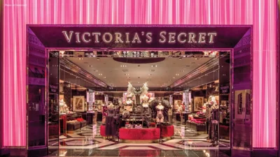 Ex-prof builds $770M lingerie empire