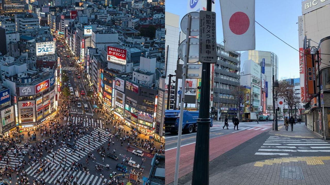 China protests Tokyo embassy break-in