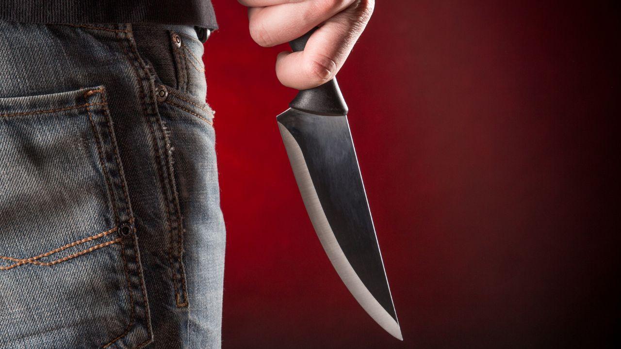 Dutch Tourist Killed in Bali Stabbing Case