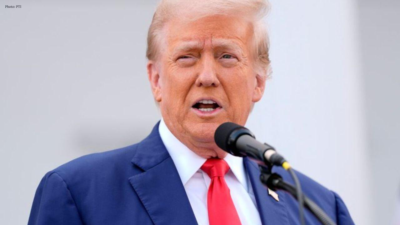 Trump Sends Iran 15-Point Peace Plan