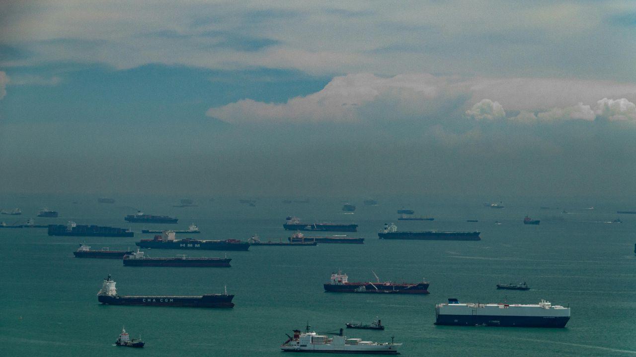 Iran Turns Back Pakistan-Bound Ship