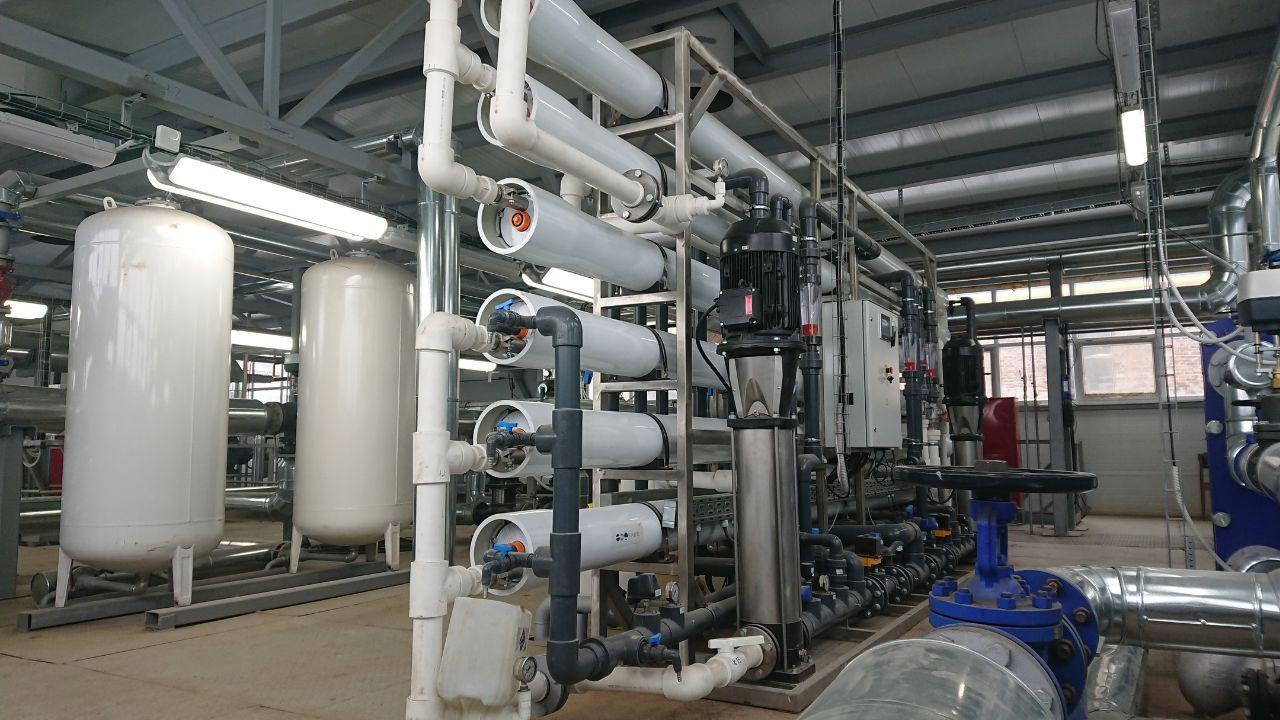 Fukushima Releases 55,000T Wastewater