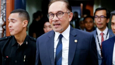 Ramanan Denies ‘Mr R’ Mafia Link Claims