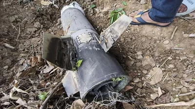 UAE Urges UN Action Amid Iran Attacks