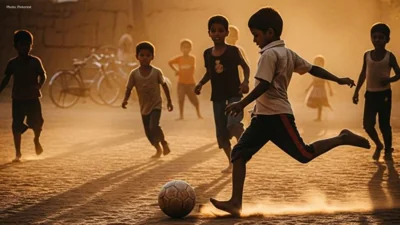 Pakistan Tops Global Pollution Rankings 2025