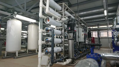 Fukushima Releases 55,000T Wastewater