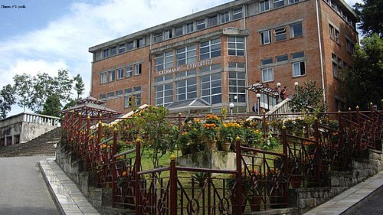 KU global ranking triggers credibility debate