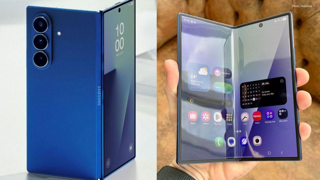 Samsung launches Galaxy A57, A37 in India