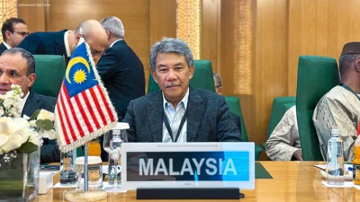 Malaysia, Pakistan urge diplomacy in West Asia