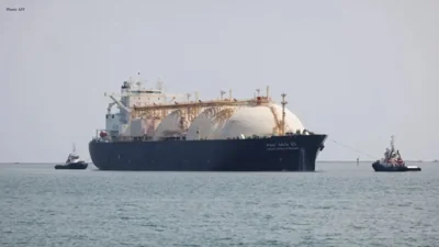 LNG buyers rush to US as Qatar supply halts