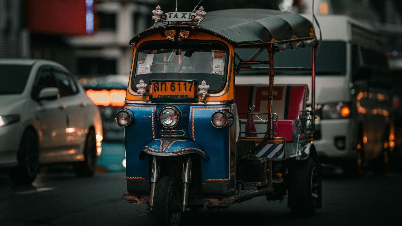 Sri Lanka Faces Fuel Crisis Amid Iran War