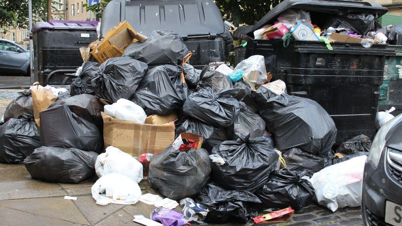 Korea Faces Plastic Bag Shortages Amid Gulf Crisis