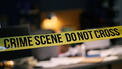 Changwon Stabbing Leaves Woman in Critical Condition