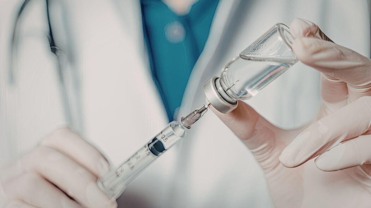 Doctor Death Triggers Measles Probe