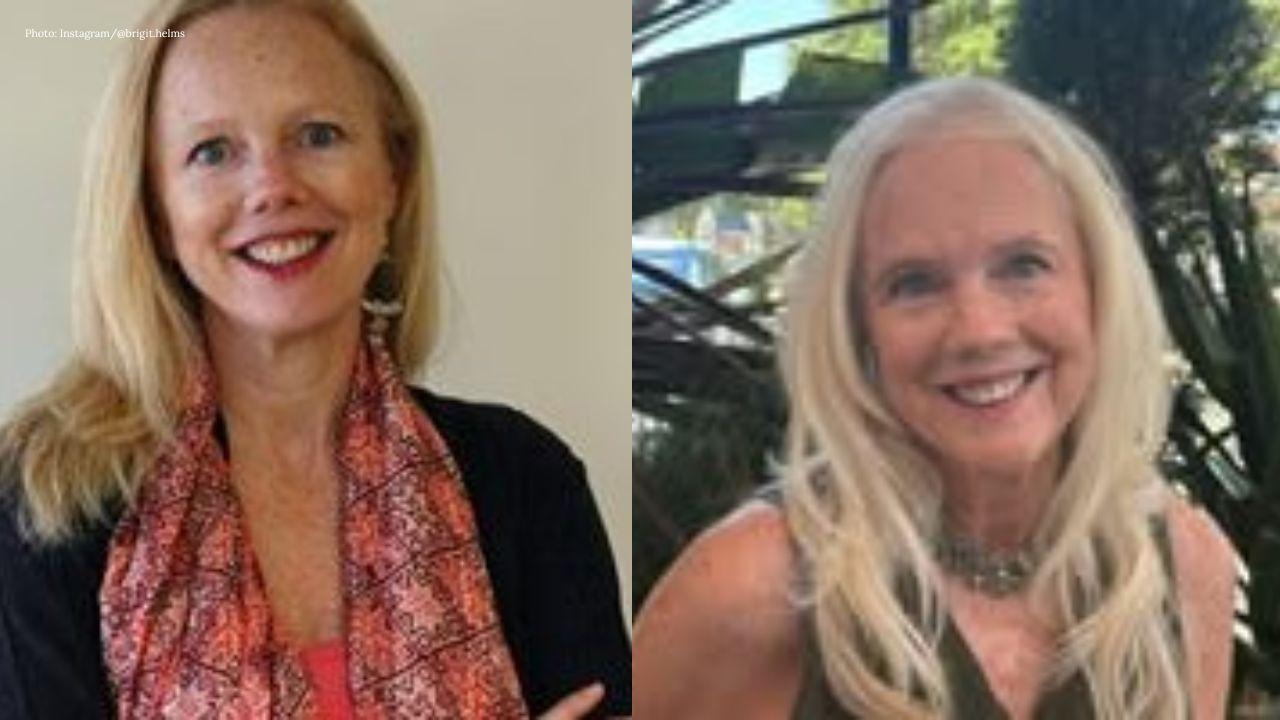 Tech Is Powerful, But Not the Whole Solution, Helms