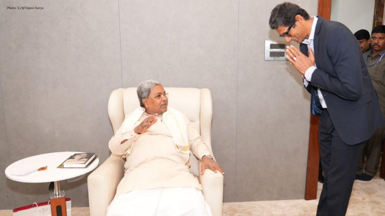 Karnataka MLAs Get Free IPL Tickets