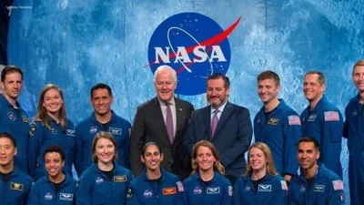 Humans Set to Return Near Moon After 50 Years