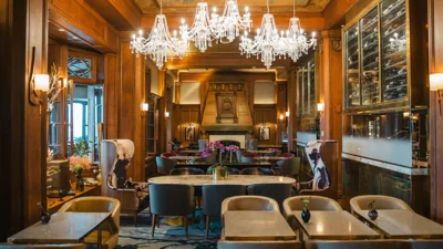 Indonesian Dining Shines in Asia’s 50