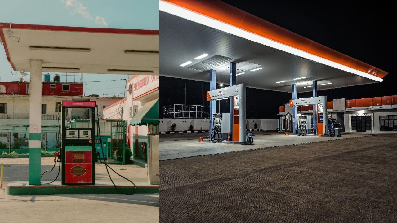 Oil Above $115, Asia Markets Slide