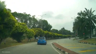 Selangor Exco Seeks Tough DUI Punishment