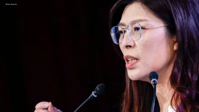 Taiwan Opposition Chief Set for Key China Visit