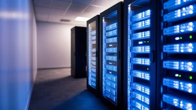 Xiong’an Rises as China’s Future Tech City