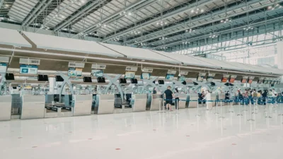 Air China Resumes Beijing-Pyongyang Flights