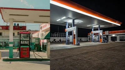 Oil Above $115, Asia Markets Slide