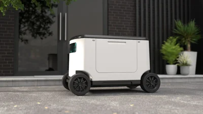 Chinese Tech Firms Rush to Hong Kong