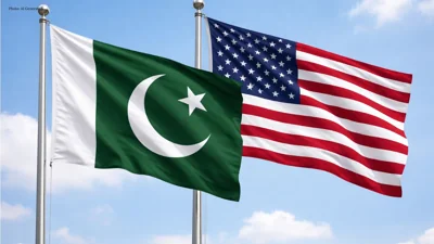 Pakistan Leads Push for US-Iran Peace Talks