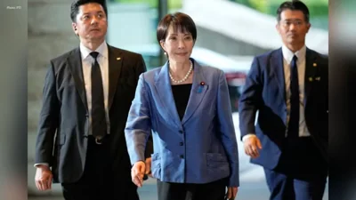 From Politics to Climate Asia’s Key Shifts