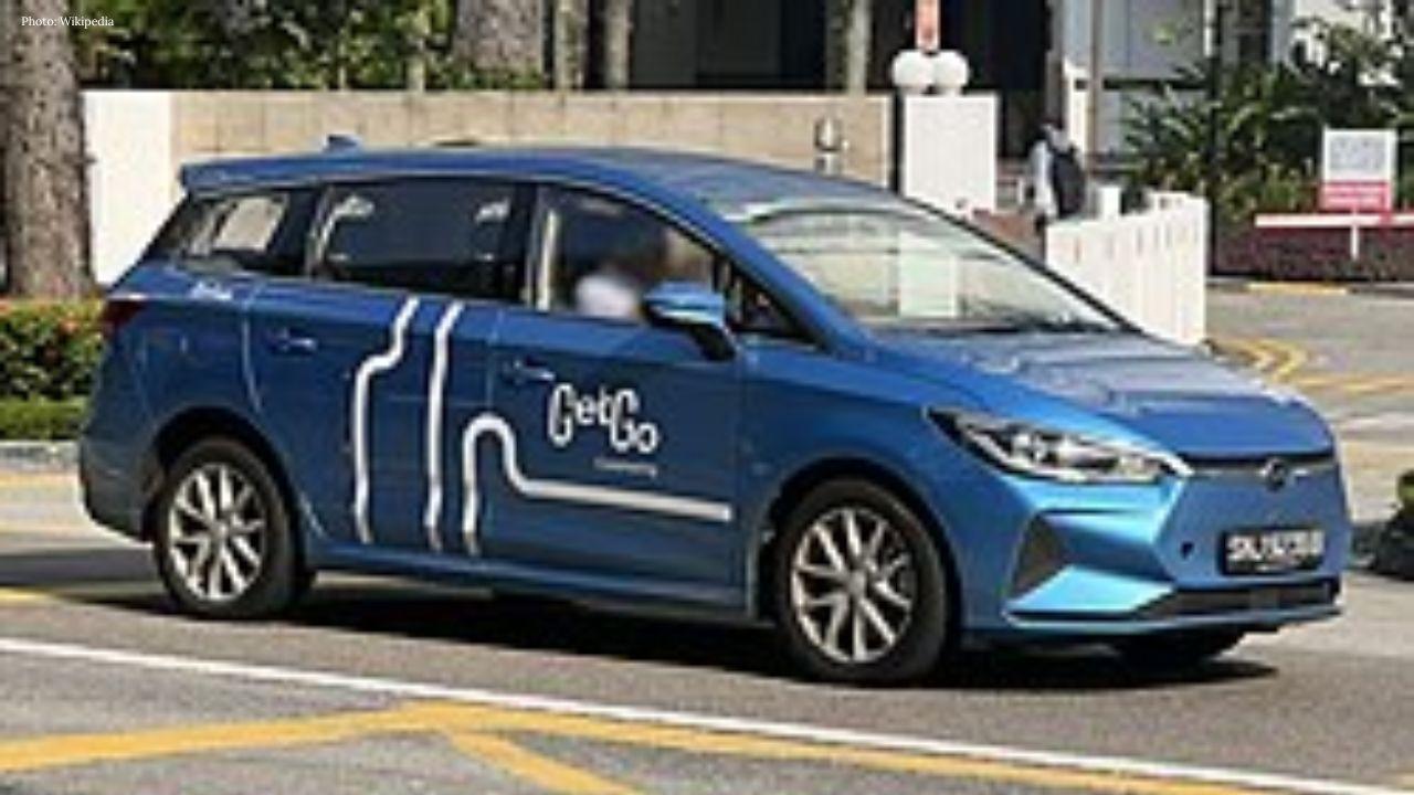 CASE, LTA Launch Car-Sharing Accreditation